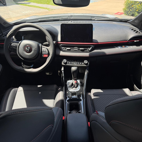 Fiat FASTBACK 1.3 Abarth T270 At6 2025