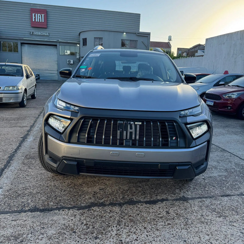 Fiat Toro 1.3 T270 Freedom 4X2 2026