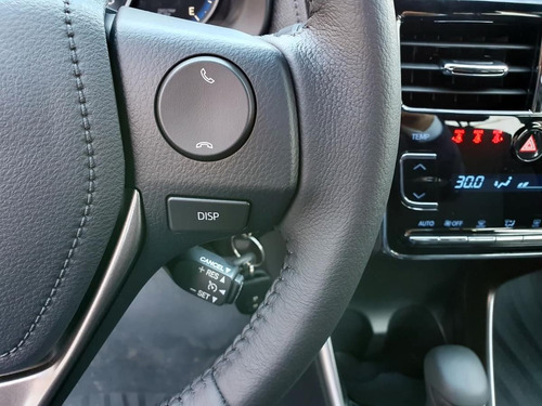 Toyota Yaris 1.5 107cv Xls Cvt 2025