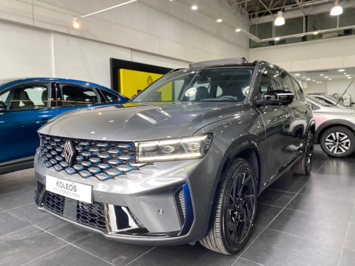 Renault Koleos 1.5T Full Hybrid E-Tech Espirit Alpine 2Wd Dht 2026