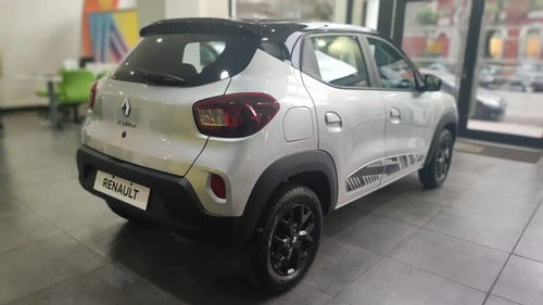 Renault Kwid 1.0 Sce 66Cv Iconic Outsider 2026