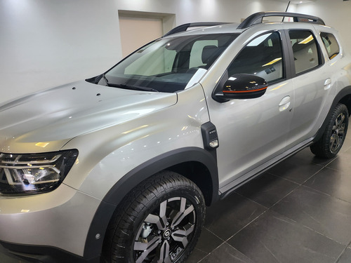 Renault Duster 1.3 Tce Turbo Iconic 155Cv 4X4 2026