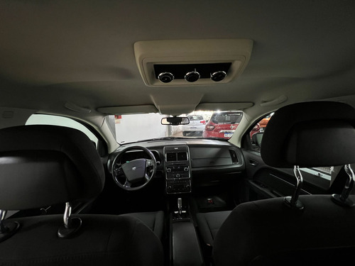 Dodge Journey 2.4 Sxt Atx Techo 3filas 2011