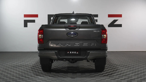 Ford Ranger 3.0 V6 Cd 4X4 Xls At 250Cv 2026