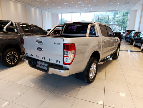 Ford Ranger 3.2 Cd 4x2 Xlt Tdci 200cv 2013