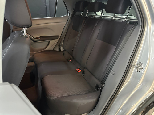 Volkswagen T-Cross 1.6 TRENDLINE L19 2020