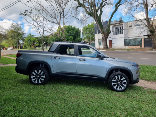 Chevrolet Montana LT 1.2 2024