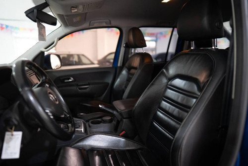 Volkswagen Amarok 3.0tdi 4x4 Dc At 224cv Extre 2019