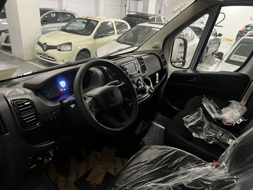 Peugeot Boxer 2.2 Hdi L2H2 140 2026