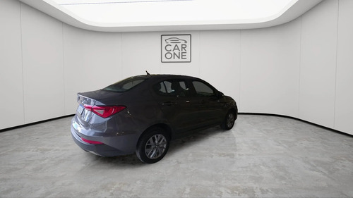 Fiat Cronos 1.3 GSE LIKE L23 2025