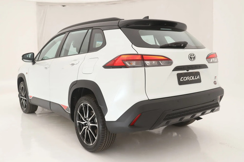 Toyota Corolla Cross 2.0 Gr-Sport Cvt 170Cv 2026