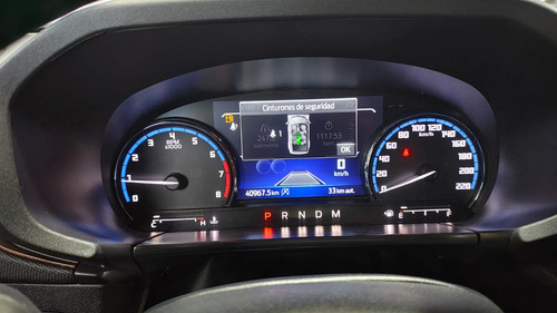 Ford Bronco Sport 2.0 4Wd Wildtrak At8 2021