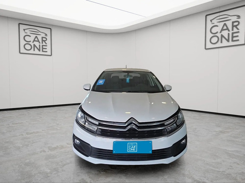 Citroën C4 1.6 Vti Live 2021