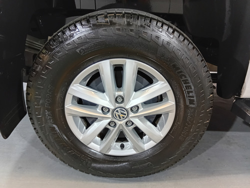 Volkswagen Amarok 2.0 Td 140hp 4x2 Cd Trendline L/17 2021
