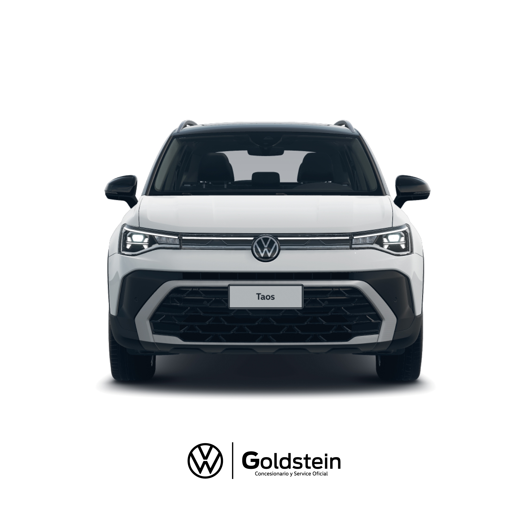 Volkswagen Highline Taos 2025