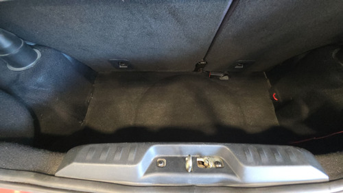 Fiat Mobi 1.0 FIRE EASY L16 2017