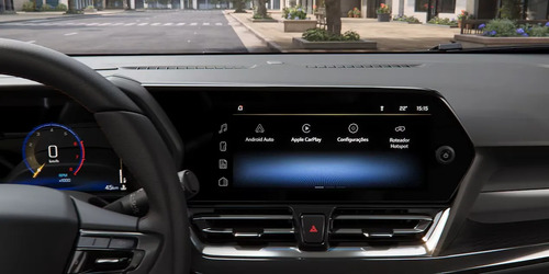 Chevrolet Spin 1.8 Lt Mt 2026