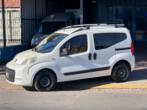 Fiat Qubo 1.4 Active 73cv 2013