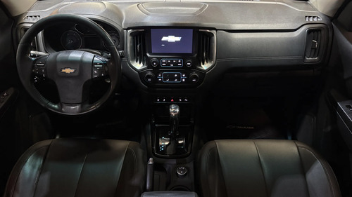 Chevrolet Trailblazer 2.8 Nueva Ltz Tdci 200cv 2019