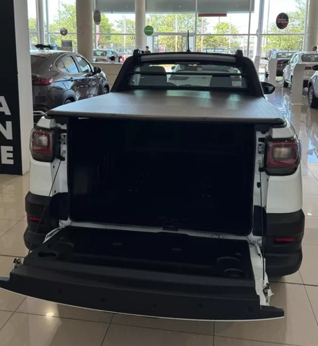 Fiat Strada 1.3 Freedom Cs 2026