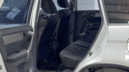 Honda CR-V 2.4 Lx 2wd 185cv At 2011