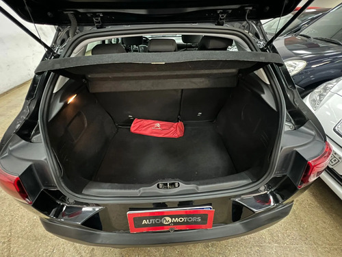 Citroën C4 Cactus 1.6 Vti 115 At6 Feel Pk 2021