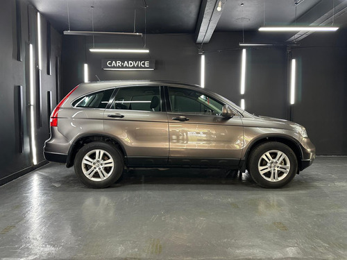 Honda CR-V 2.4 4X2 LX AT L07 2011