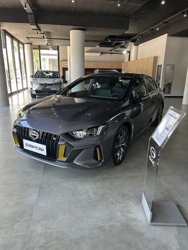 GAC Empow 1.5T Dct7 2026