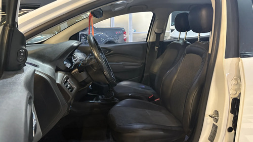 Chevrolet Prisma 1.4 Ltz 98cv 2018