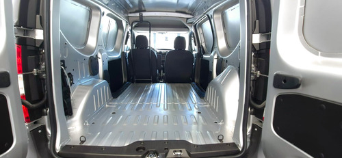 Renault Kangoo Ii Express 1.6 Sce Confort 2025