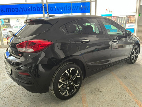 Chevrolet CRUZE RS 1.4 Rs At 5 p 2024