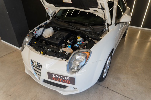 Alfa Romeo Mito 1.4 Junior 78cv 5mt 2015