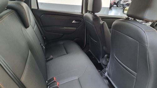 Renault Oroch 1.3 Tce 163 Outsider Mt 4Wd 2026