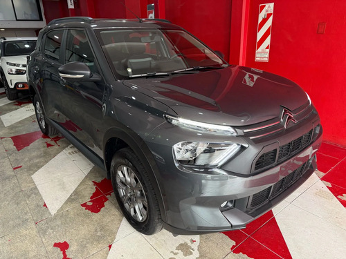 Citroën Aircross 1.0 Feel Pack Turbo 200 Cvt 2026