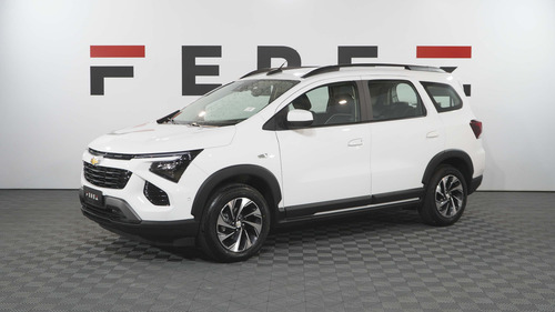Chevrolet Spin 1.8 Premier 7As At 105Cv 2026