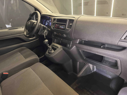 Citroën Jumpy 1.6 L3 Hdi 115 Business 2024