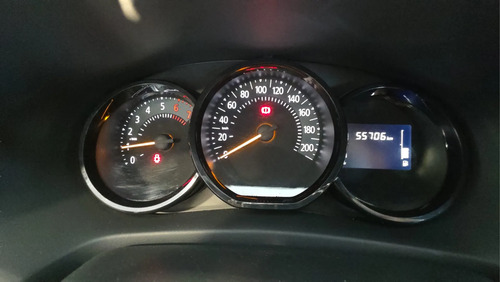 Renault Sandero 1.6 16v Life 2024