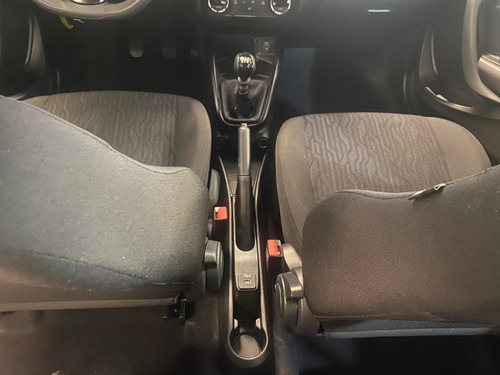 Fiat Cronos Pack Plus 2024