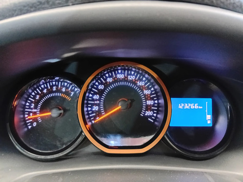 Renault Sandero Ii 1.6 16V Privilege 2018