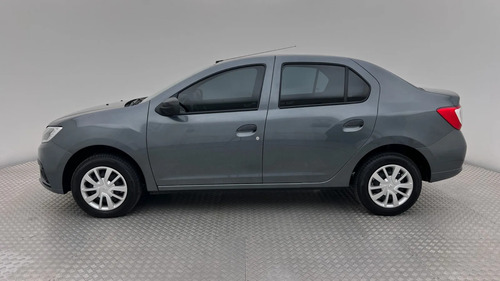 Renault Logan 1.6 16v Life 2021