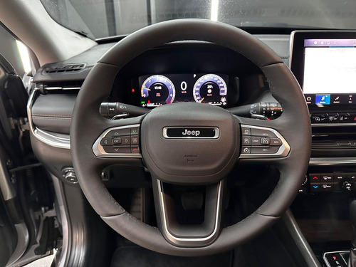 Jeep Compass 1.3 T 270 LIMITED PLUS AT6 2025