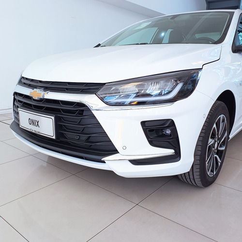 Chevrolet Onix plus 1.0 Turbo Premier At 2026