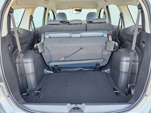 Chevrolet Spin 1.8 Premier 7As At 105Cv 2025