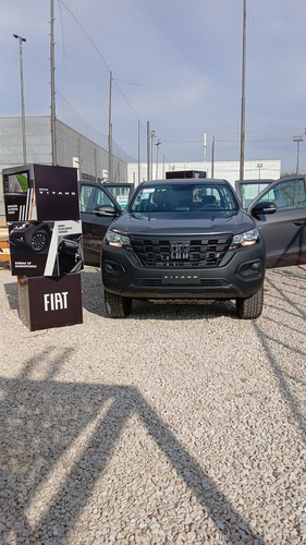 Fiat TITANO ENDURENCE 4X4 2025