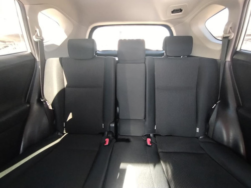 Toyota RAV4 2.5 5p 4x4 Tx At L13 2013