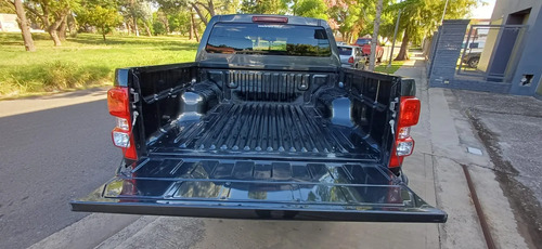 Chevrolet S-10 CD 2.8TD 4X2 LS 2020