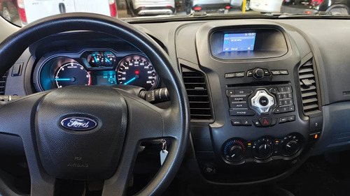 Ford Ranger 2.2 Cd Xl Tdci 150Cv 2017
