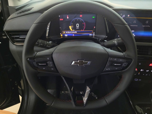 Chevrolet Montana 1.2 T RS AT L25 2026