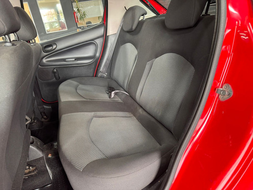 Peugeot 207 COMPACT 1.4 HDI 5 P.XSALLURE 2016