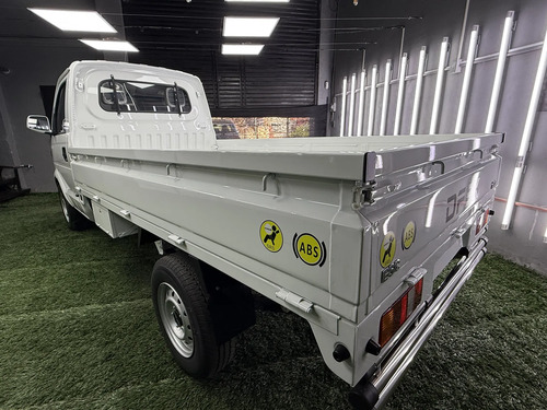 C31 1.5 Truck Cab Simple 2025